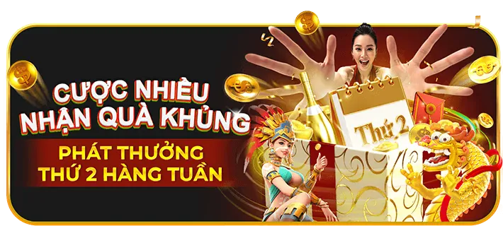 Khuyến mãi casino cs88 chính thức