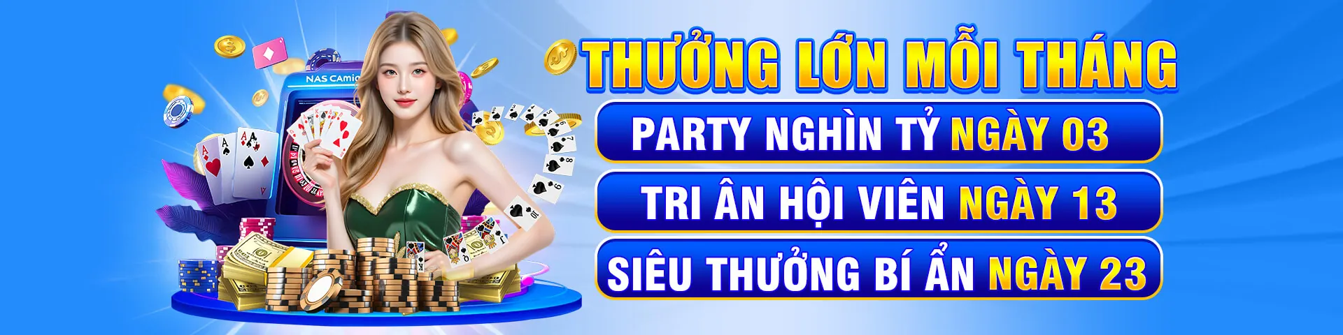 CS88 Chính Thức - Ưu Đãi Khuyến Mãi Mới Nhất
