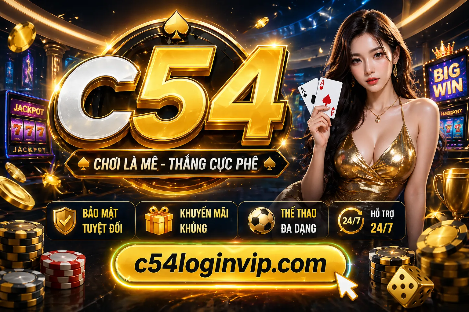 Hỗ trợ khách hàng chuyên nghiệp CS88 Chính Thức