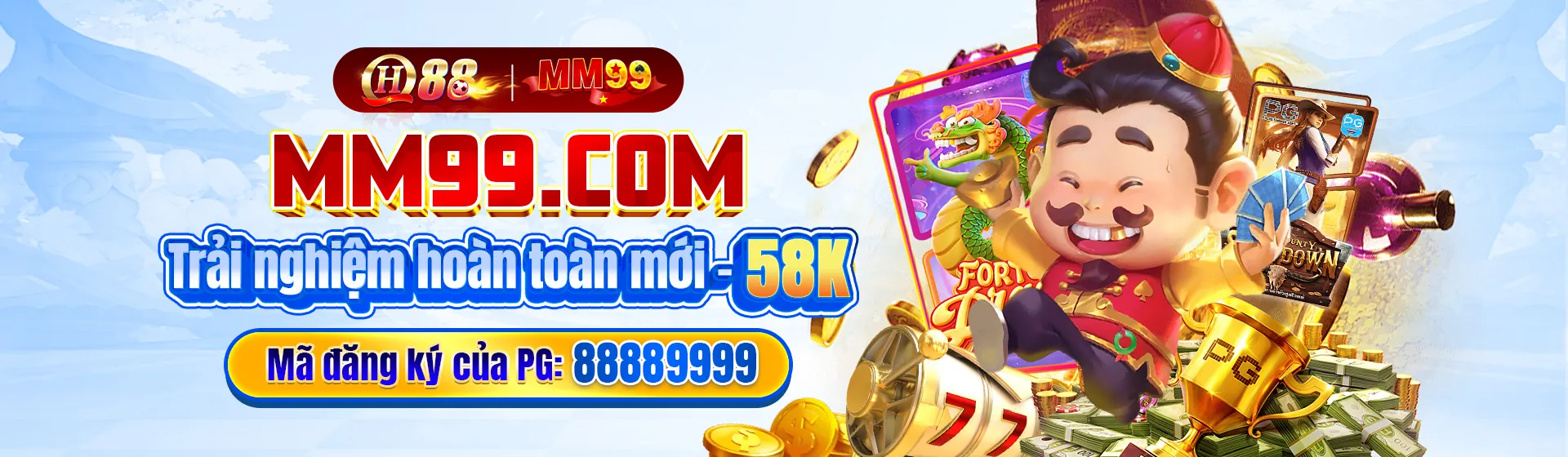 Hình ảnh nền đăng nhập an toàn CS88 chính thức