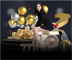 Hình ảnh hộp quà và đồng tiền vàng, tượng trưng cho các chương trình khuyến mãi và ưu đãi hấp dẫn từ CS88 chính thức